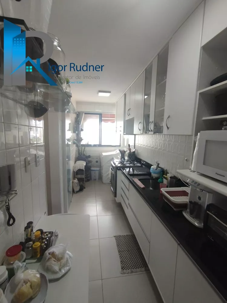 Cobertura, 3 quartos, 211 m² - Foto 7