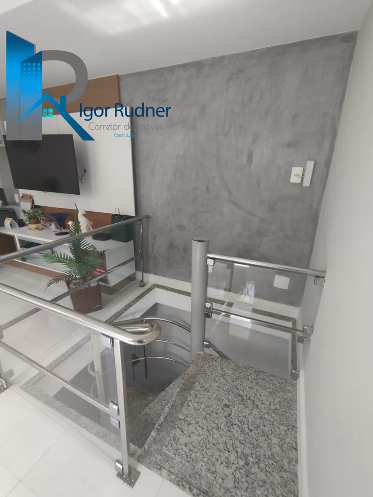 Cobertura, 3 quartos, 211 m² - Foto 14