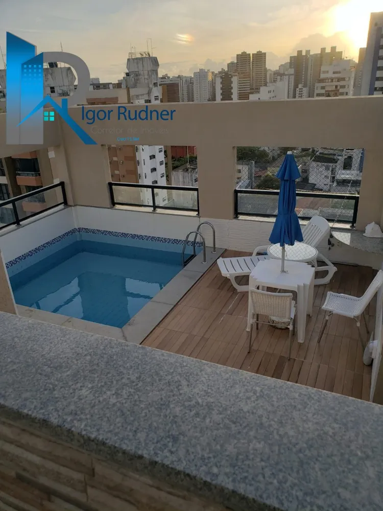 Cobertura, 3 quartos, 211 m² - Foto 31