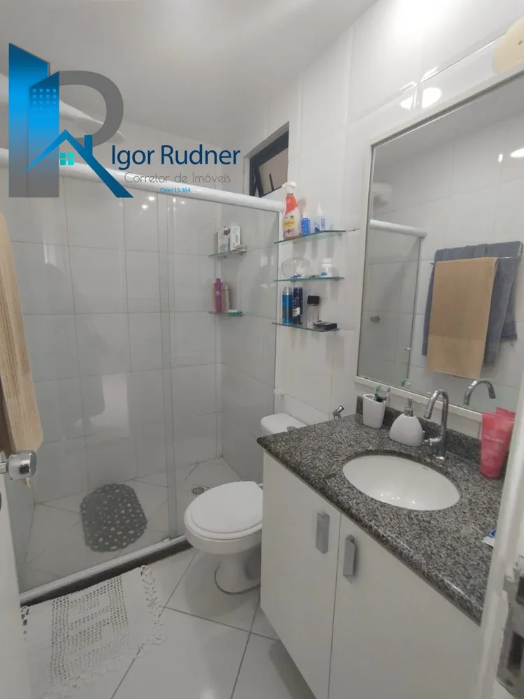 Cobertura, 3 quartos, 211 m² - Foto 16