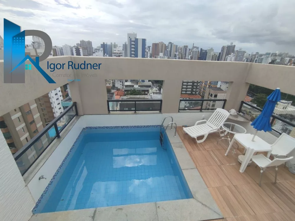 Cobertura, 3 quartos, 211 m² - Foto 15
