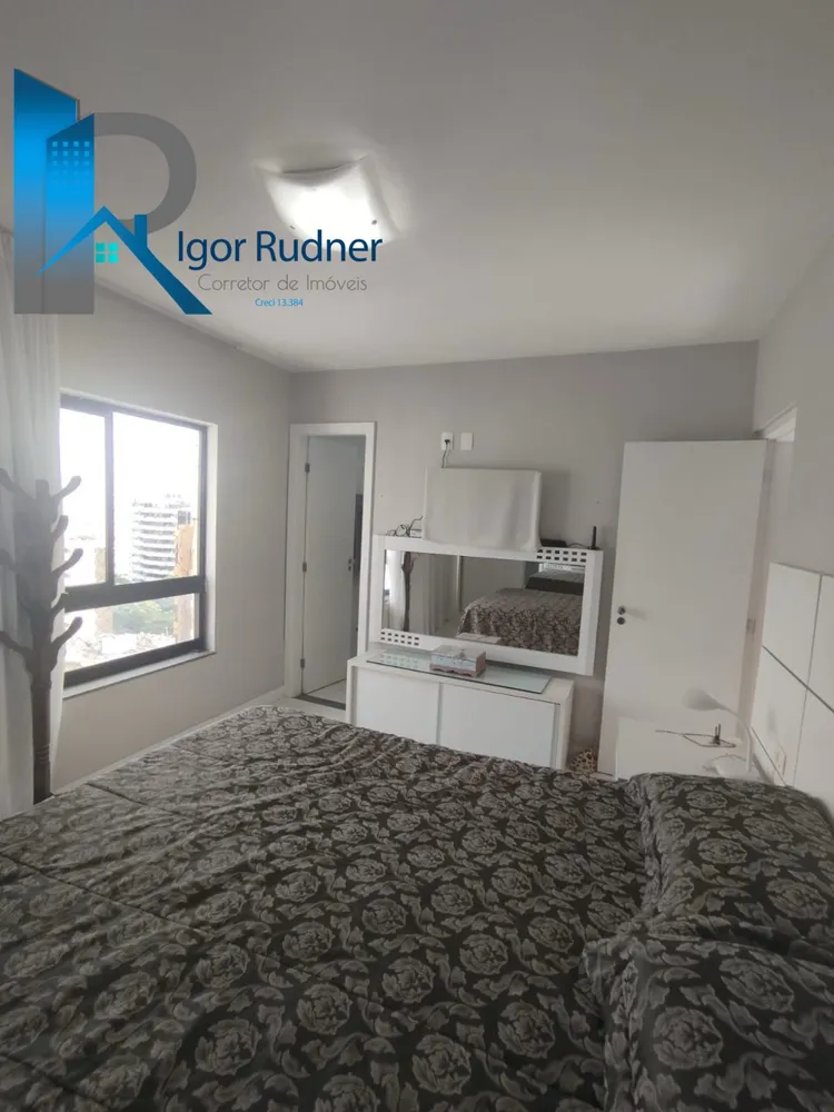 Cobertura, 3 quartos, 211 m² - Foto 15