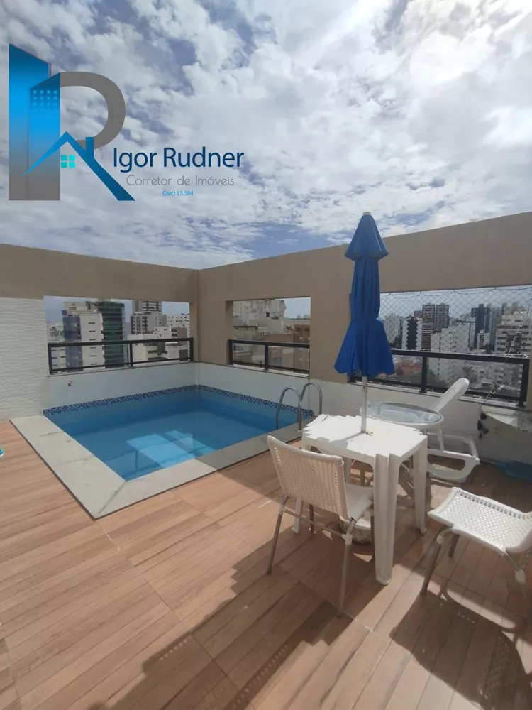 Cobertura, 3 quartos, 211 m² - Foto 16