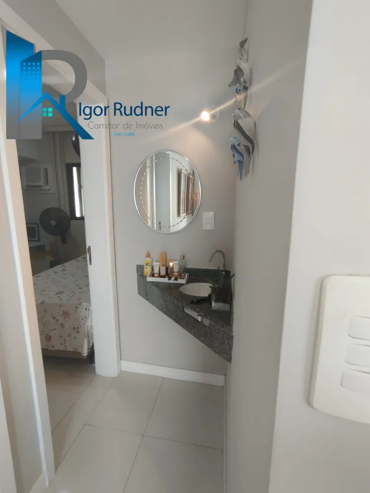 Cobertura, 3 quartos, 211 m² - Foto 20