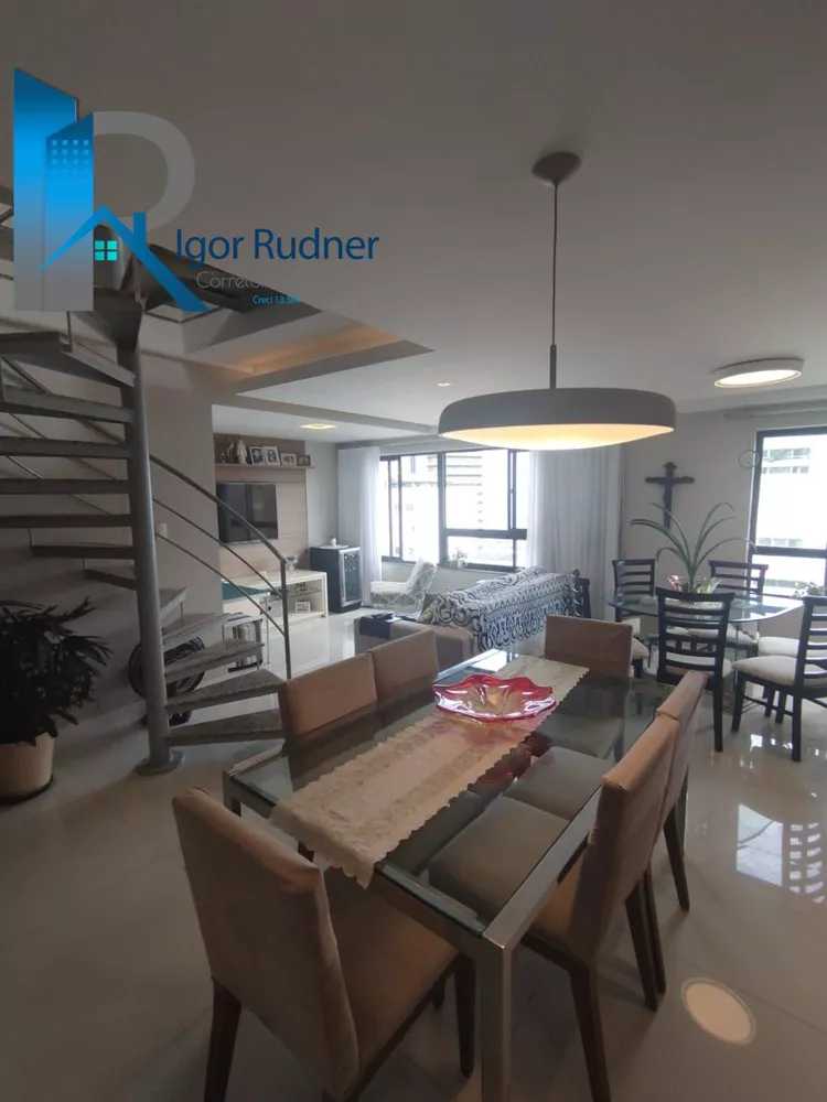 Cobertura, 3 quartos, 211 m² - Foto 18