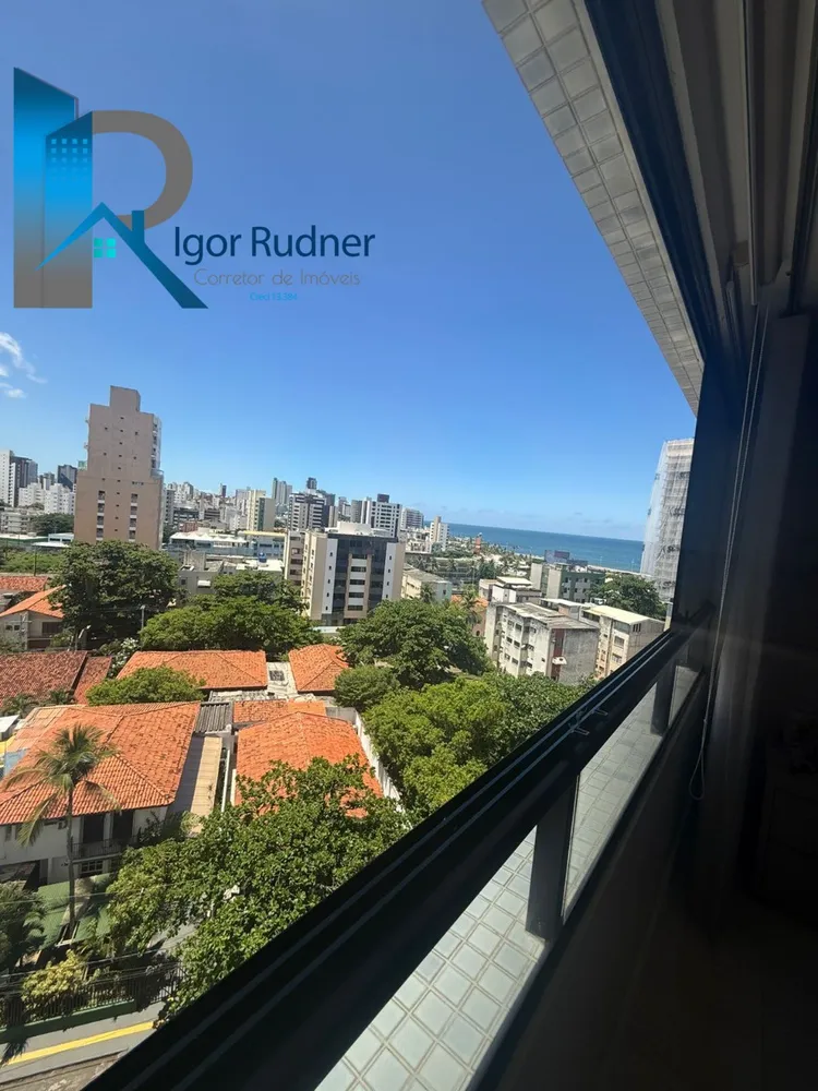 Apartamento, 3 quartos, 133 m² - Foto 4