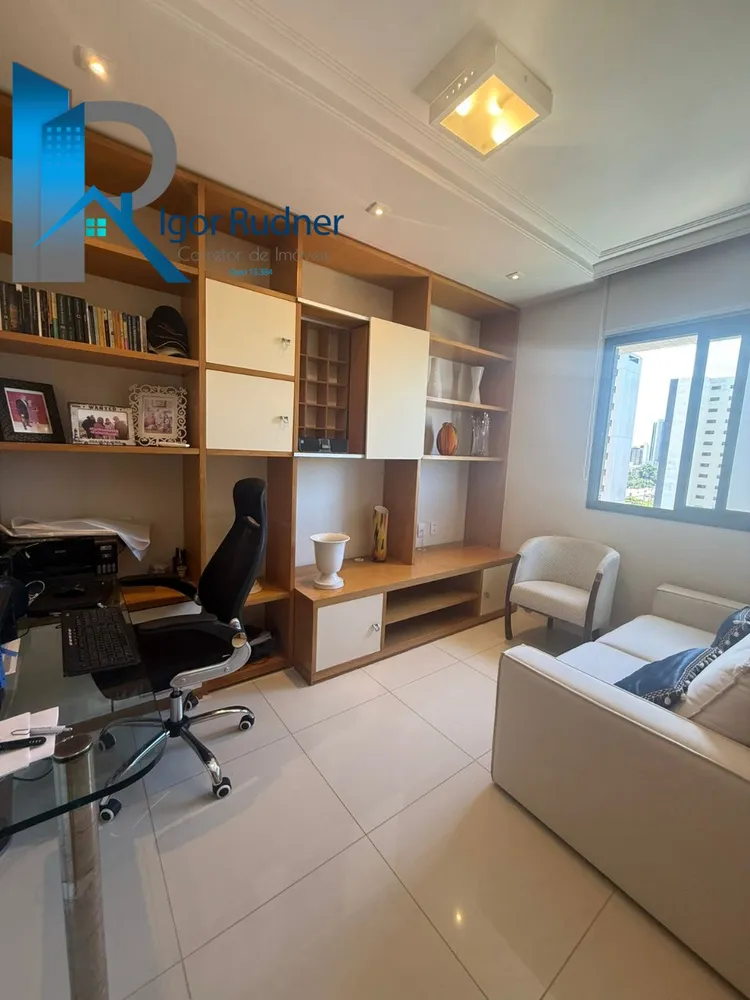 Apartamento, 3 quartos, 133 m² - Foto 16