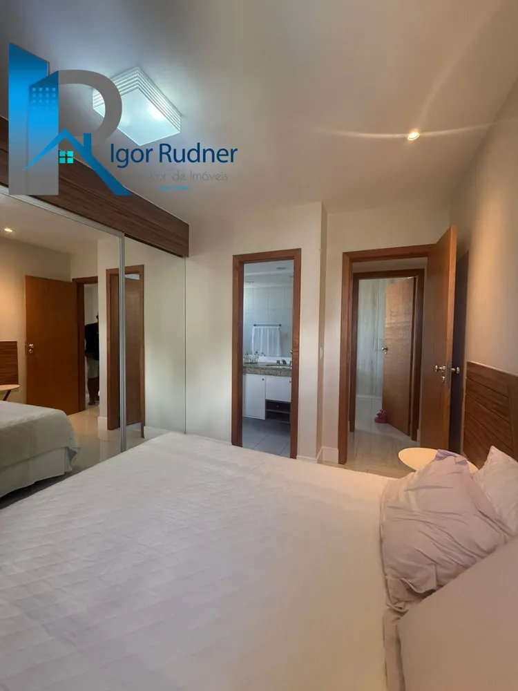 Apartamento, 3 quartos, 133 m² - Foto 10