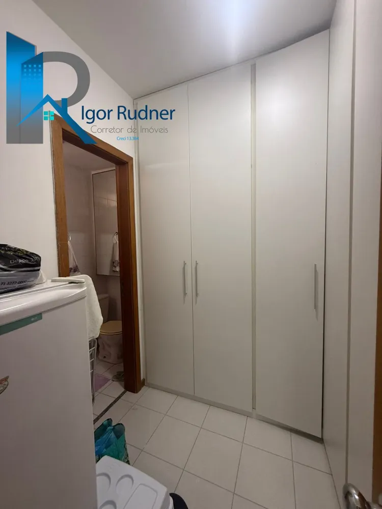Apartamento, 3 quartos, 133 m² - Foto 2