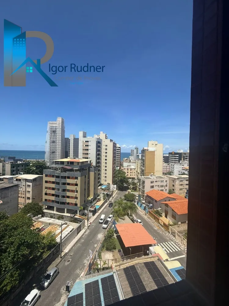 Apartamento, 3 quartos, 133 m² - Foto 7