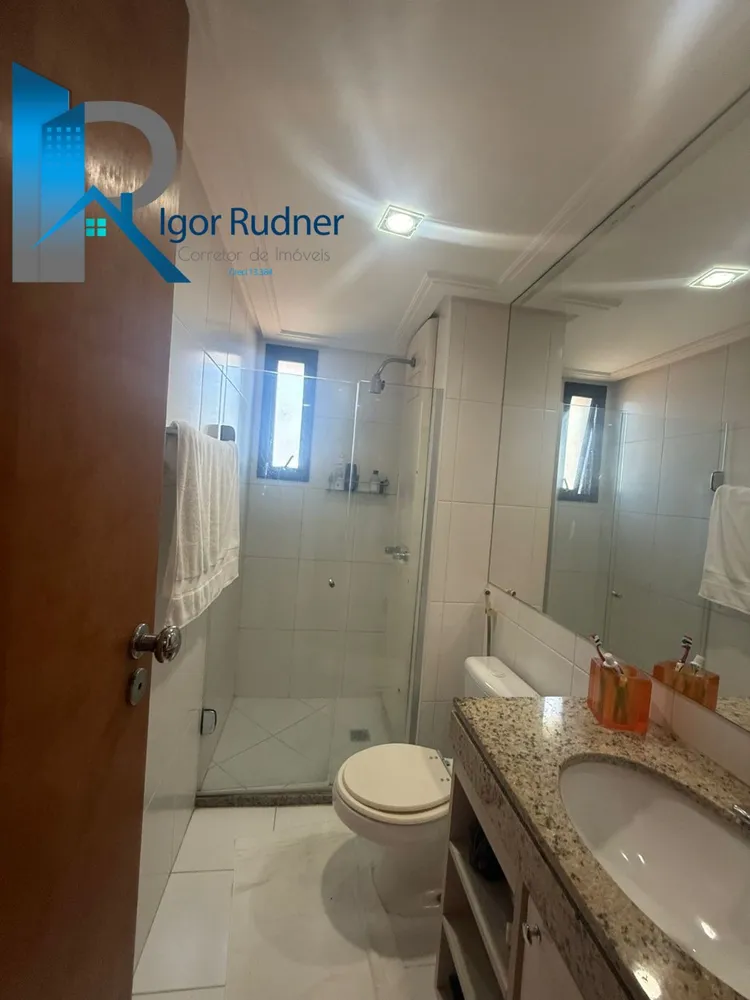 Apartamento, 3 quartos, 133 m² - Foto 11