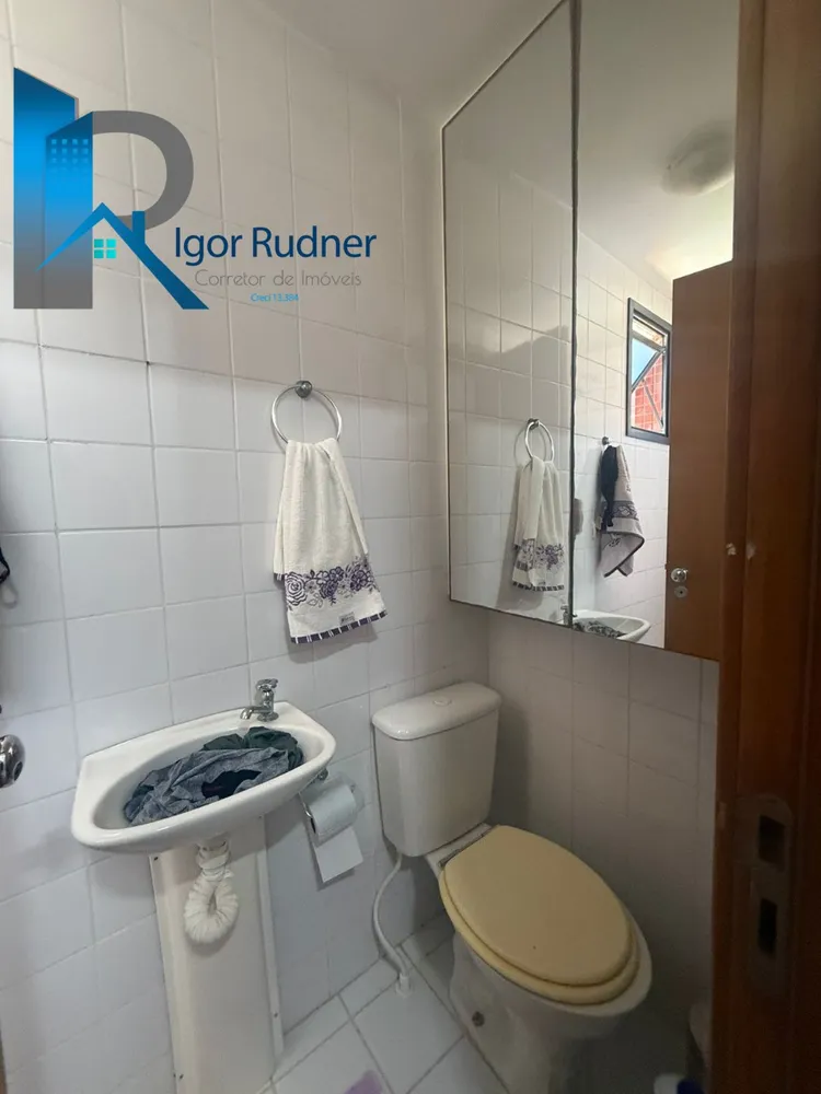 Apartamento, 3 quartos, 133 m² - Foto 13