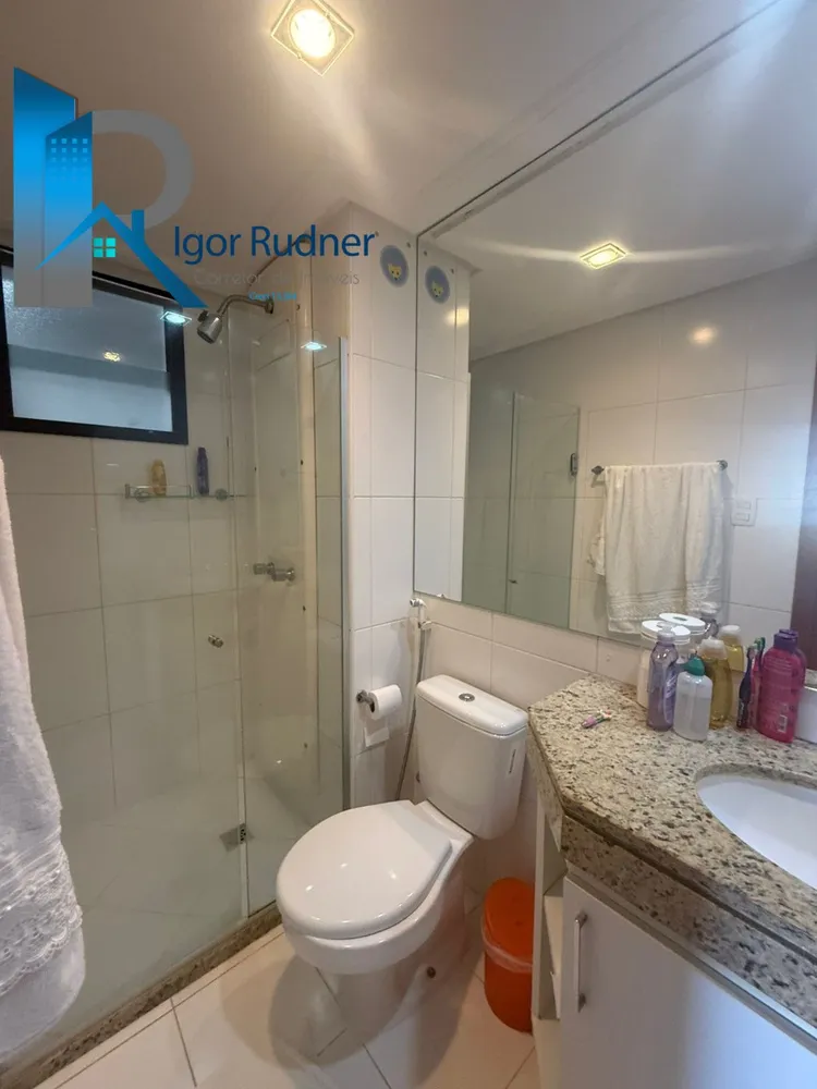 Apartamento, 3 quartos, 133 m² - Foto 6