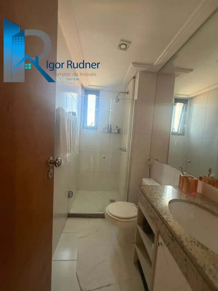 Apartamento, 3 quartos, 133 m² - Foto 12
