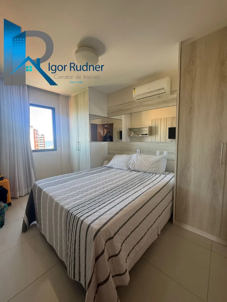 Apartamento, 3 quartos, 133 m² - Foto 3