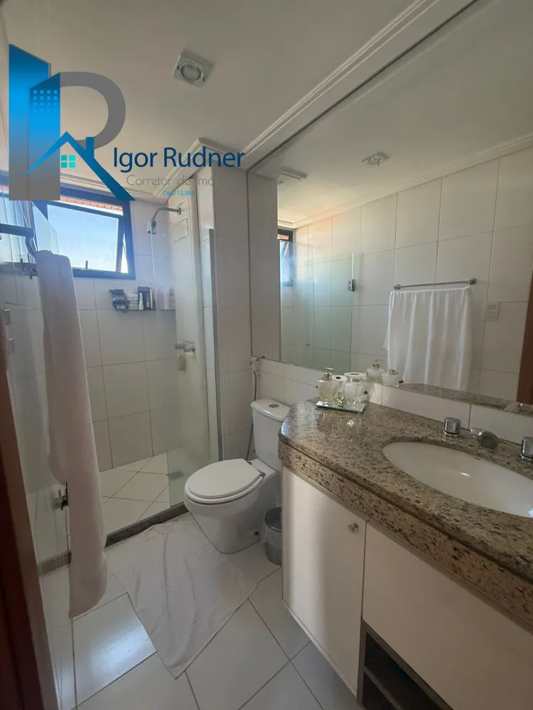 Apartamento, 3 quartos, 133 m² - Foto 14