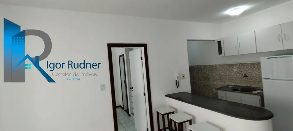 Apartamento, 1 quarto, 53 m² - Foto 3