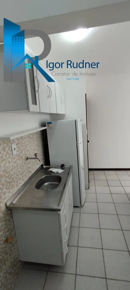 Apartamento, 1 quarto, 53 m² - Foto 4
