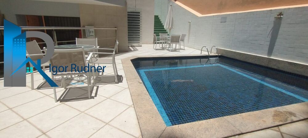 Apartamento à venda com 3 quartos, 126m² - Foto 15