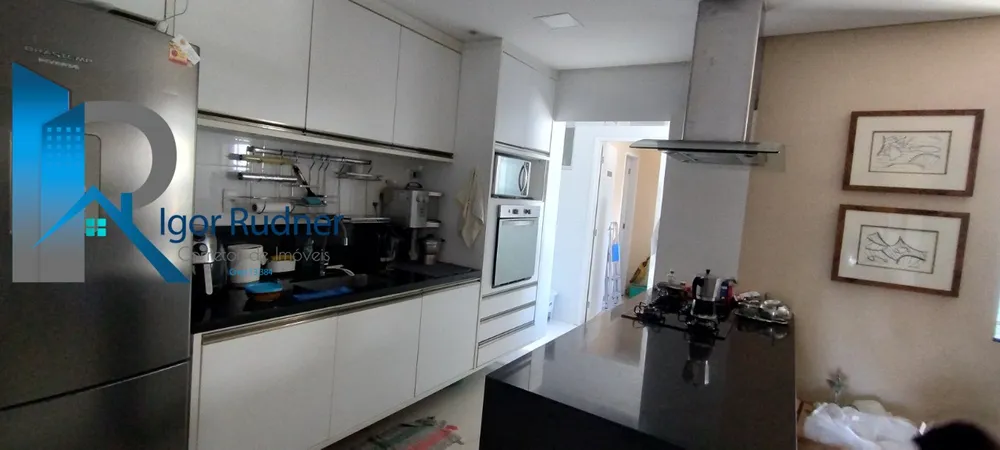 Apartamento, 3 quartos, 126 m² - Foto 4