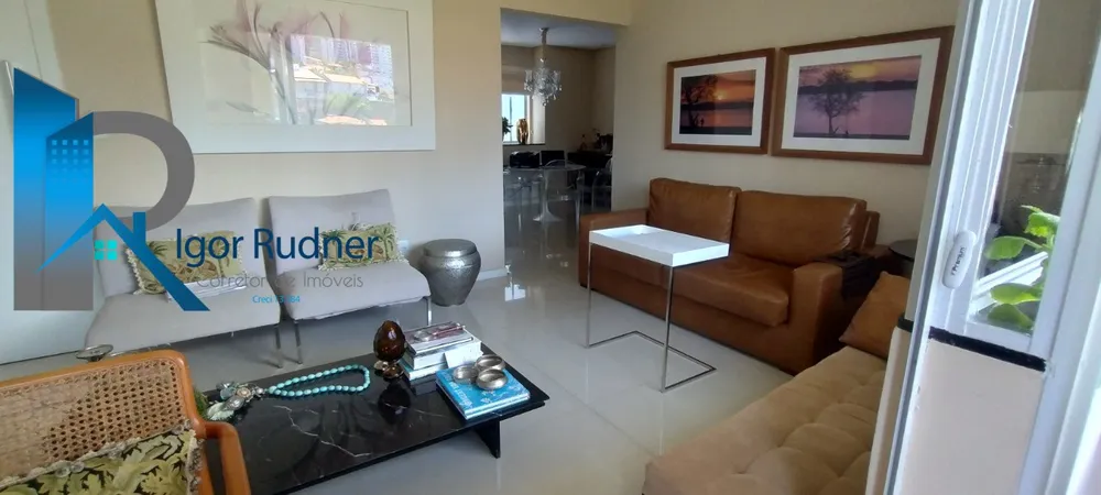 Apartamento, 3 quartos, 126 m² - Foto 2