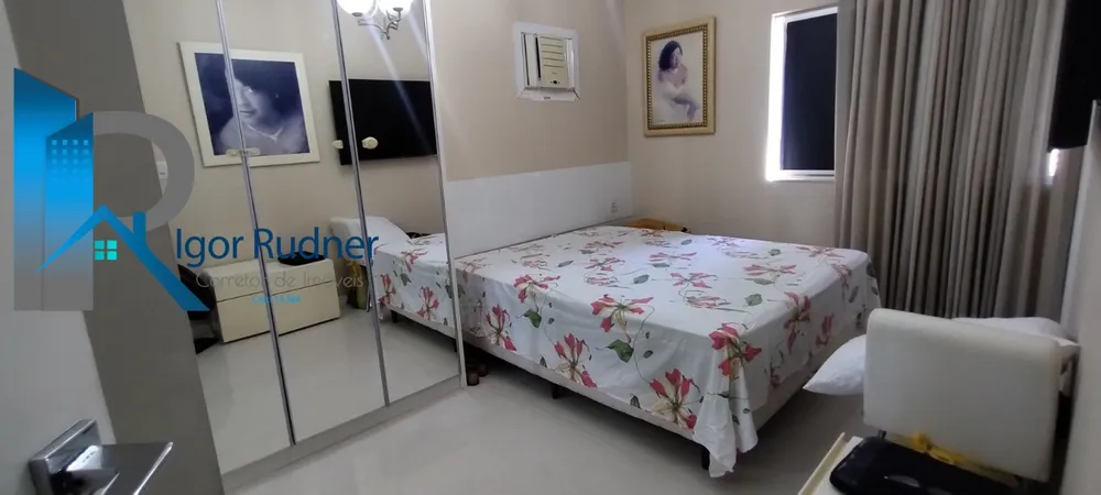 Apartamento, 3 quartos, 126 m² - Foto 33