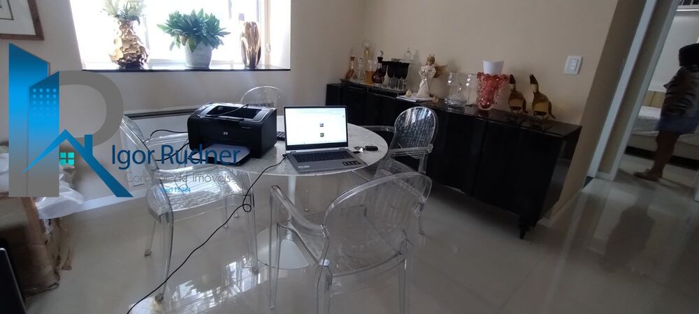 Apartamento à venda com 3 quartos, 126m² - Foto 5