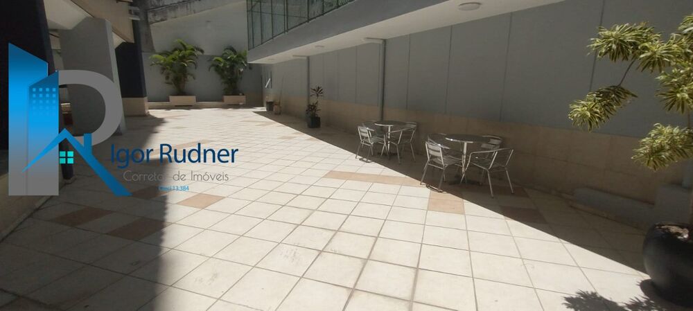 Apartamento à venda com 3 quartos, 126m² - Foto 19