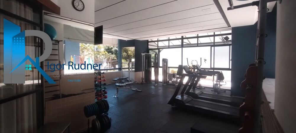Apartamento à venda com 3 quartos, 126m² - Foto 26