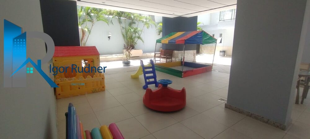 Apartamento à venda com 3 quartos, 126m² - Foto 24