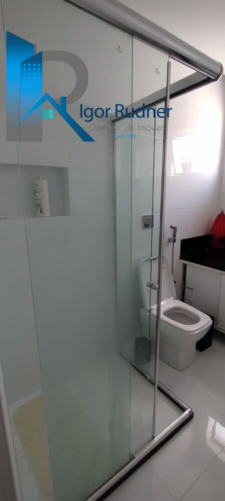 Apartamento à venda com 3 quartos, 126m² - Foto 10