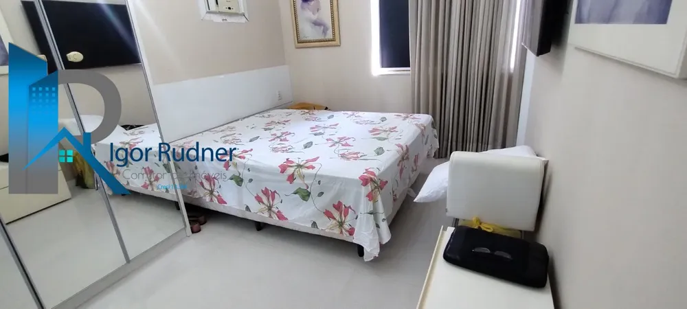 Apartamento, 3 quartos, 126 m² - Foto 1