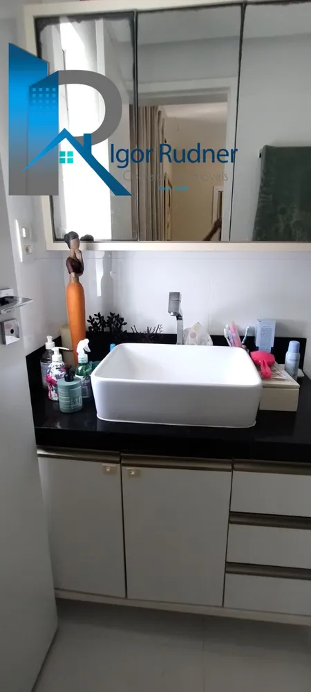 Apartamento, 3 quartos, 126 m² - Foto 3