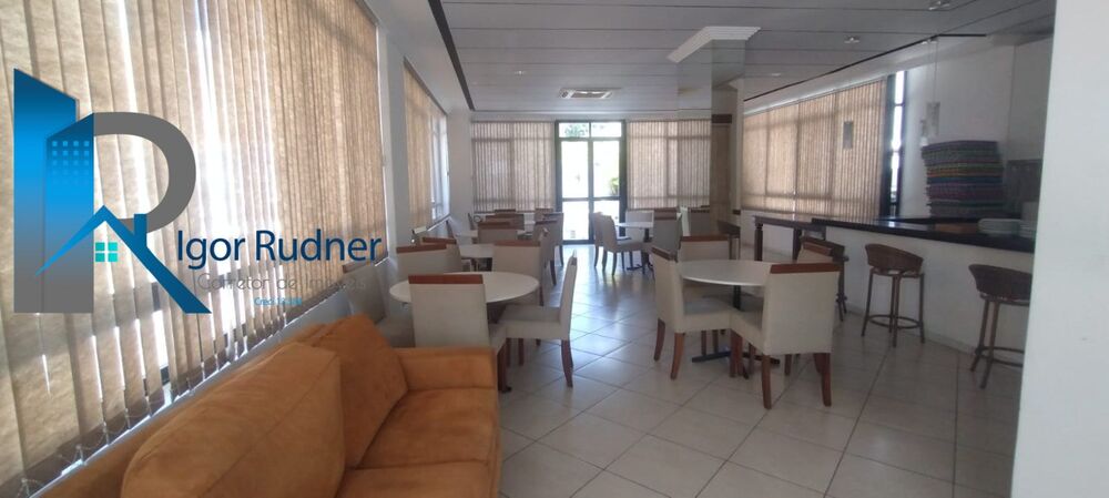 Apartamento à venda com 3 quartos, 126m² - Foto 27