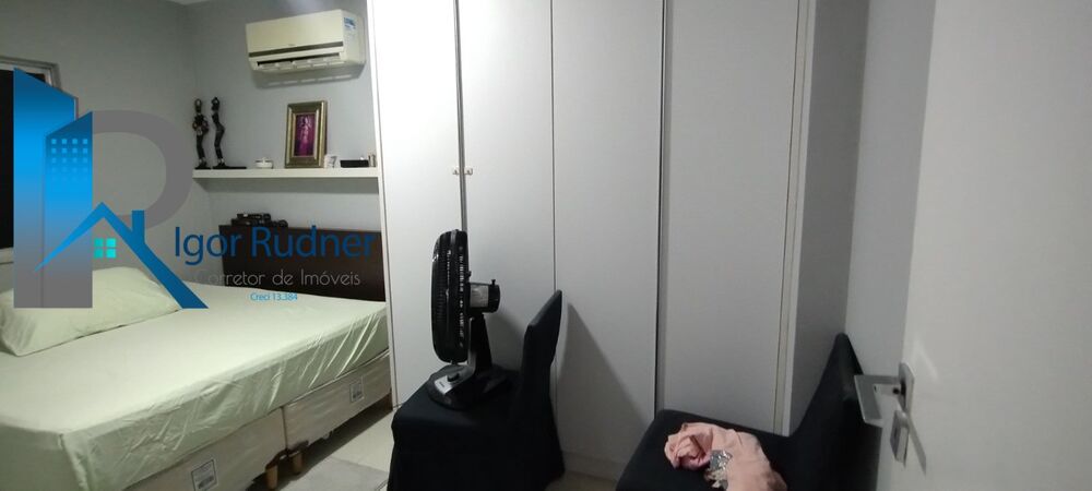 Apartamento à venda com 3 quartos, 126m² - Foto 9