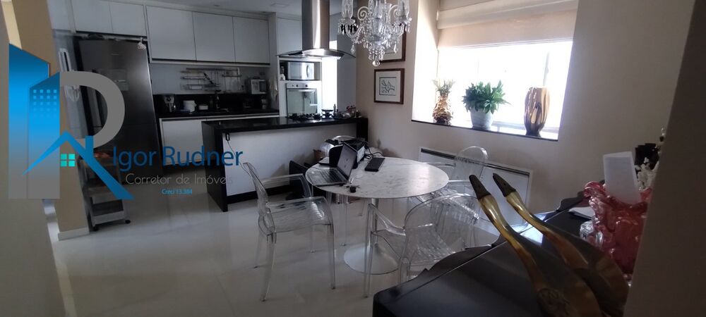 Apartamento à venda com 3 quartos, 126m² - Foto 6