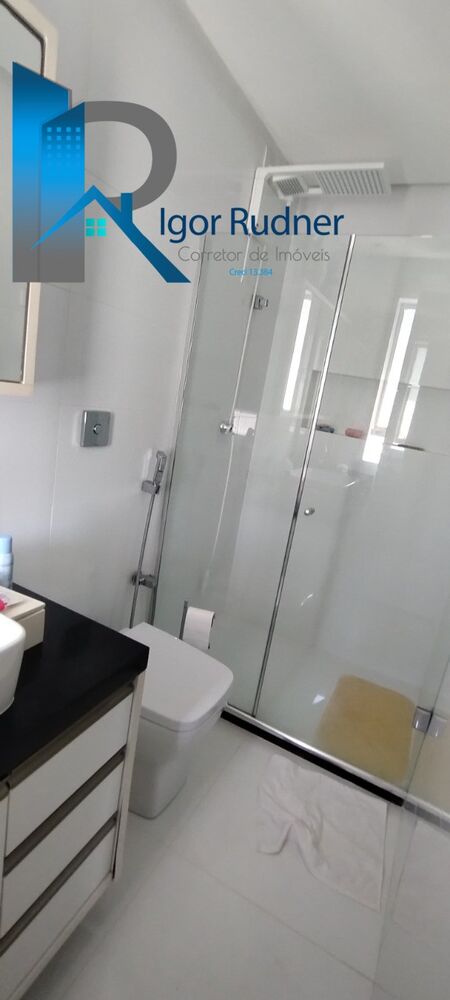 Apartamento à venda com 3 quartos, 126m² - Foto 13