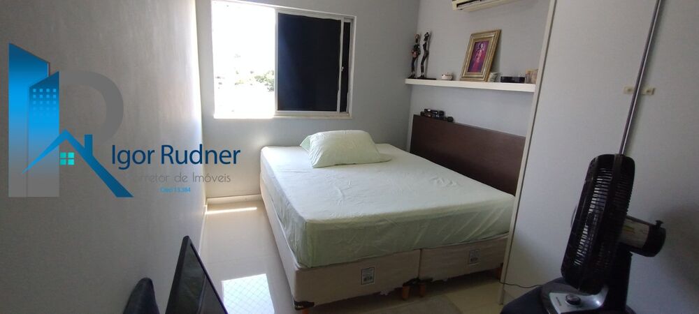 Apartamento à venda com 3 quartos, 126m² - Foto 8