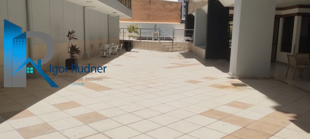 Apartamento à venda com 3 quartos, 126m² - Foto 18