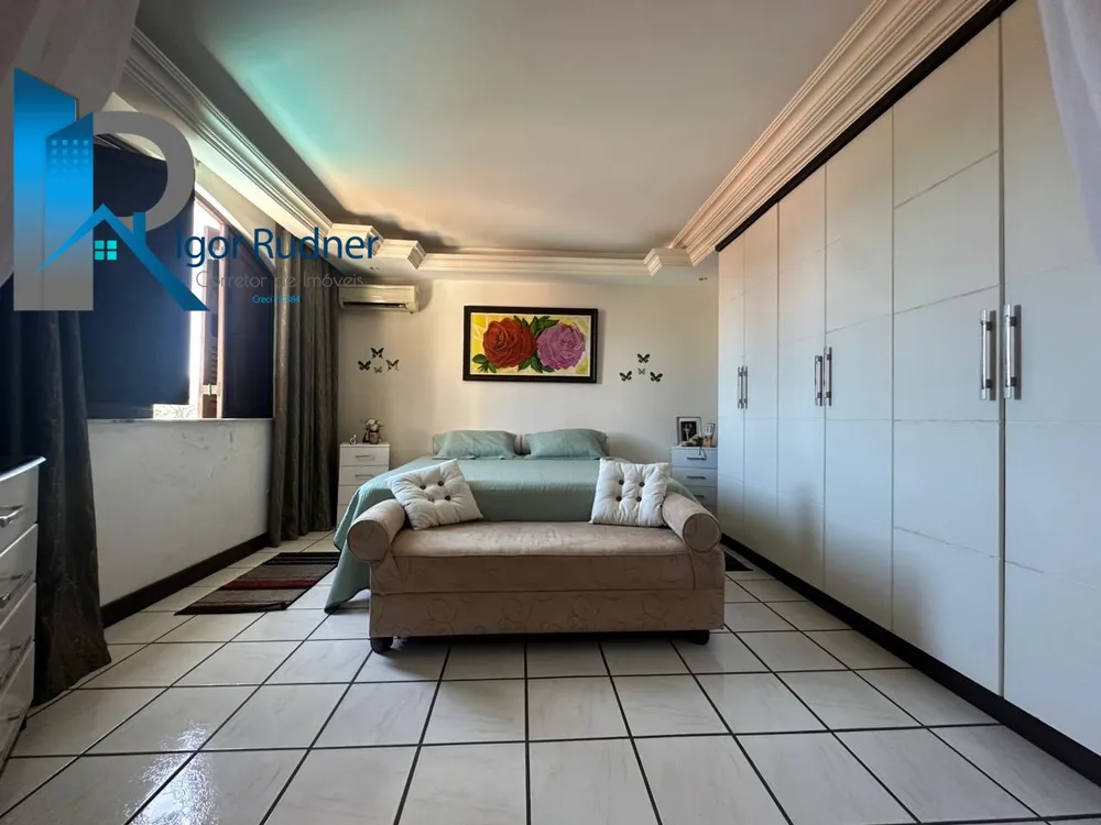 Casa, 3 quartos - Foto 8