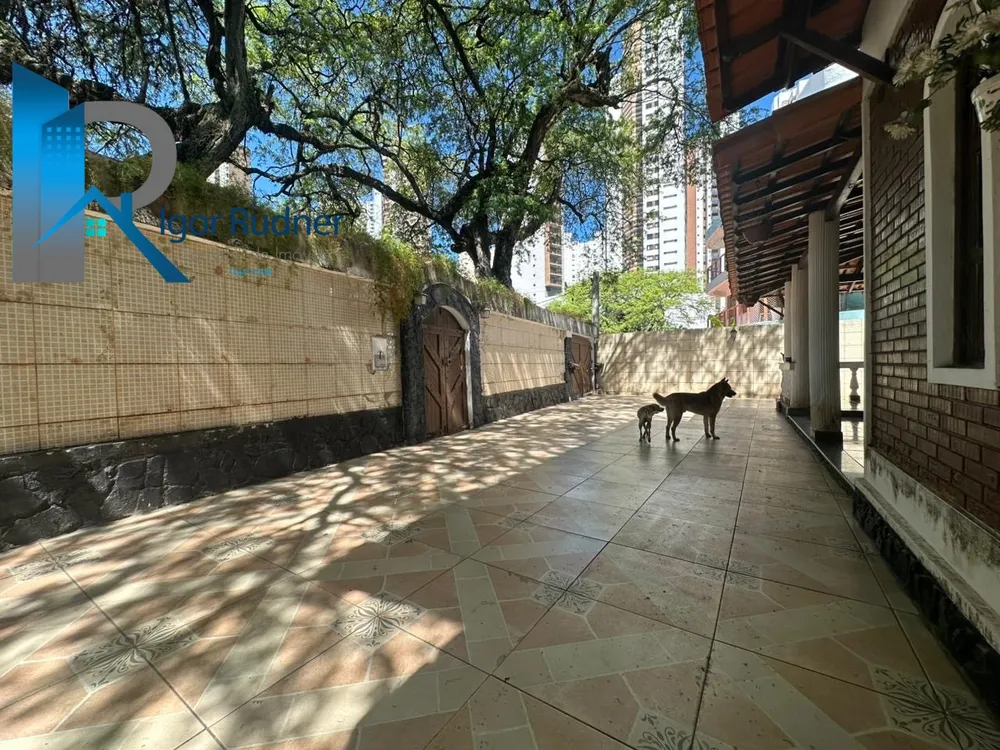 Casa, 3 quartos - Foto 14