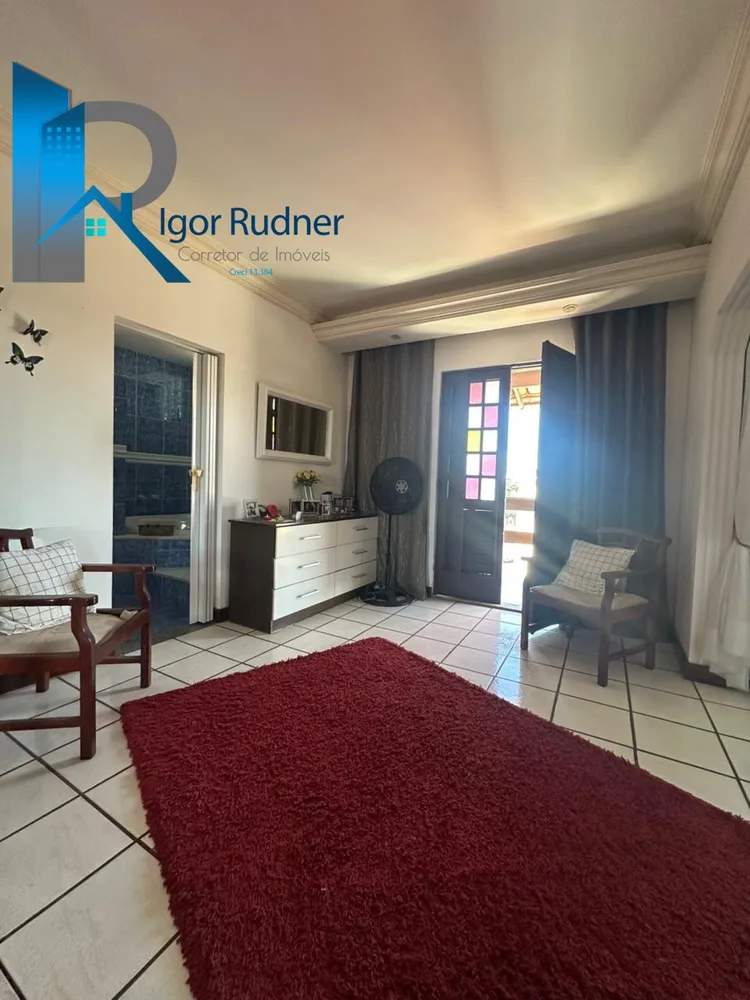 Casa, 3 quartos - Foto 5