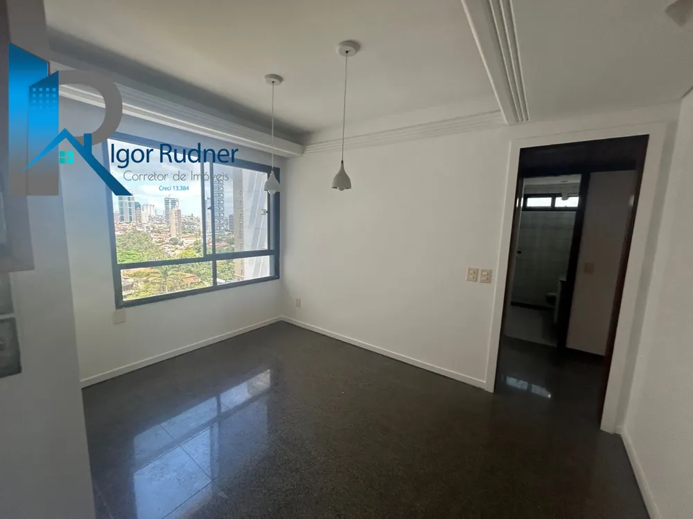 Apartamento, 3 quartos, 98 m² - Foto 10