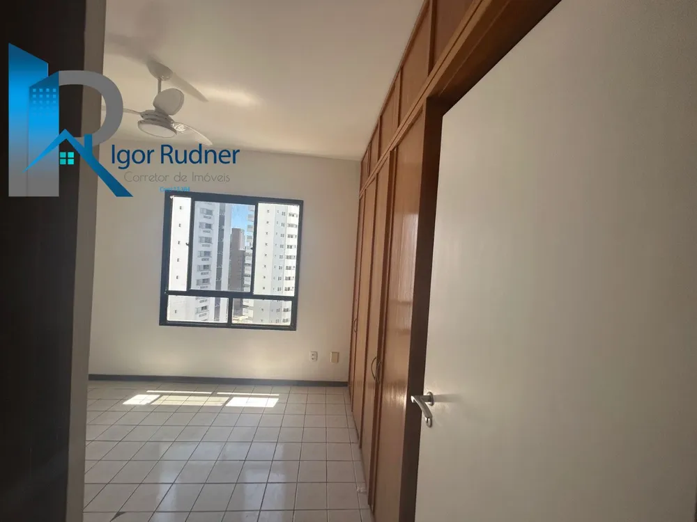 Apartamento, 3 quartos, 98 m² - Foto 9