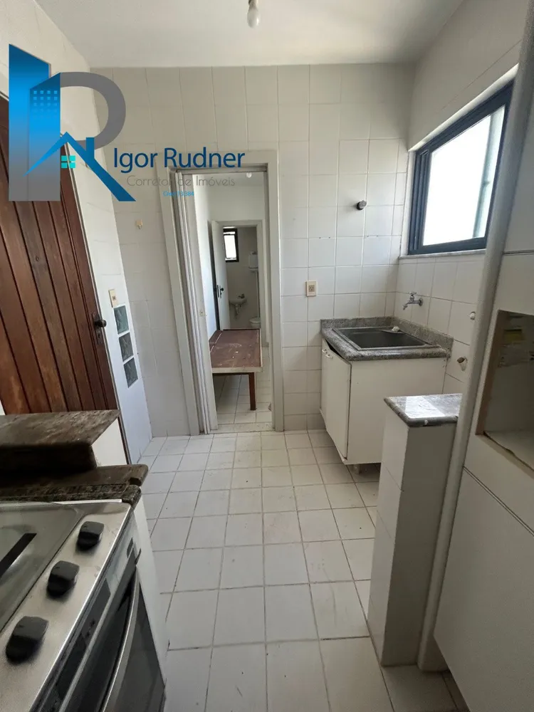 Apartamento, 3 quartos, 98 m² - Foto 4