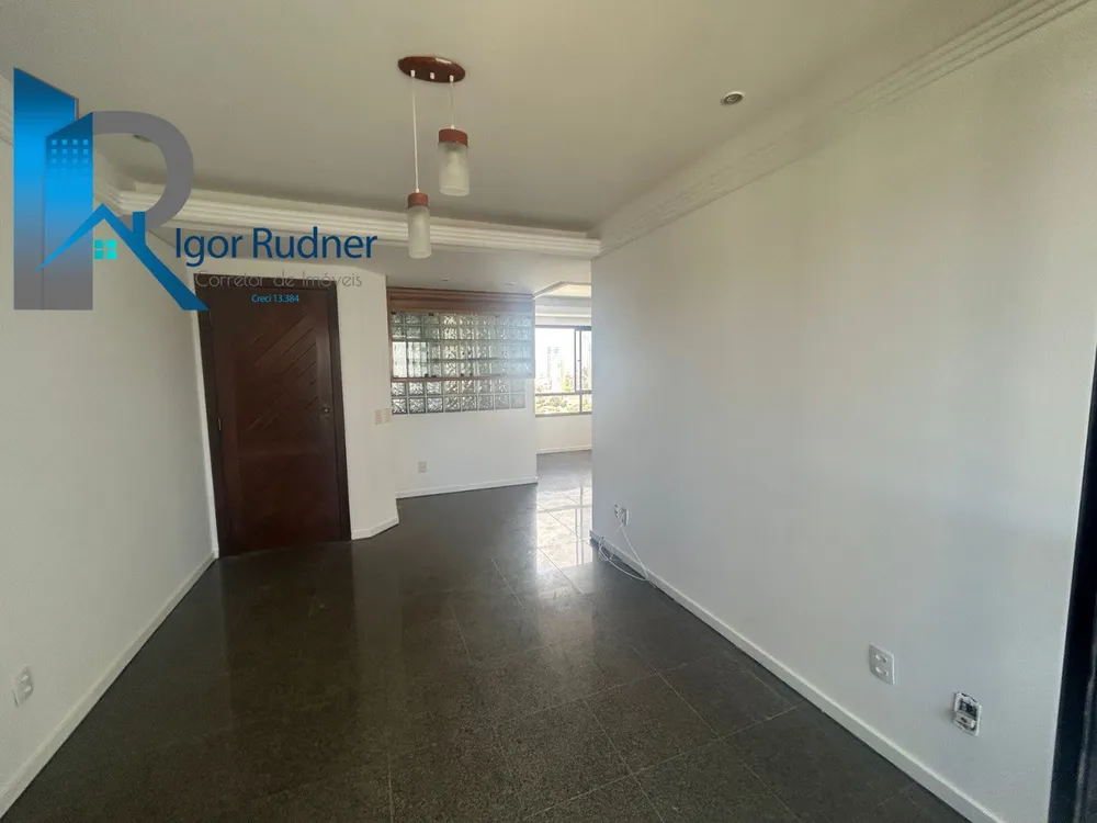 Apartamento, 3 quartos, 98 m² - Foto 4
