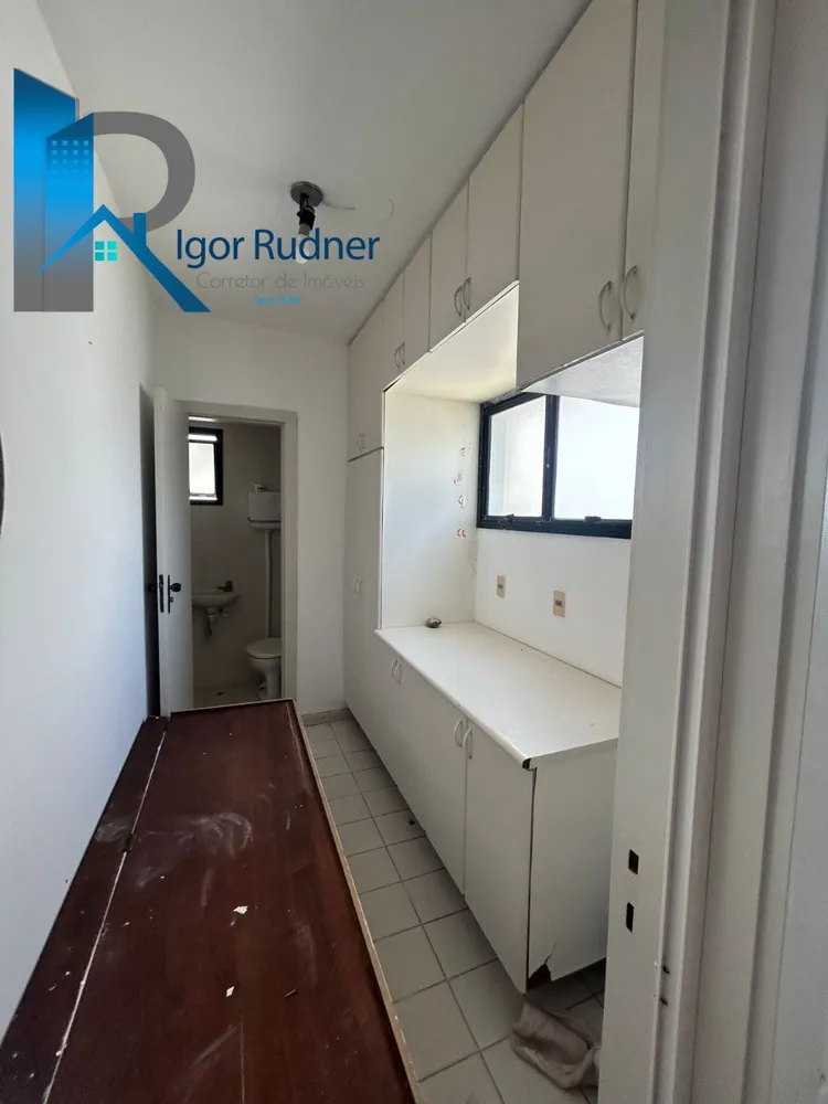 Apartamento, 3 quartos, 98 m² - Foto 13