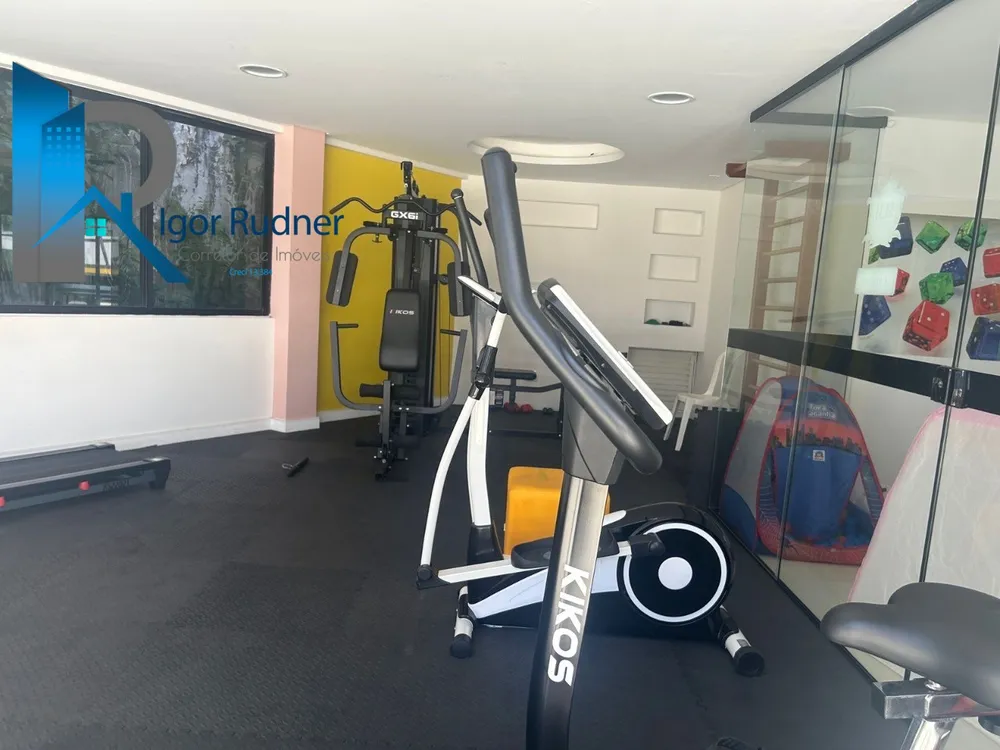 Apartamento, 3 quartos, 98 m² - Foto 3
