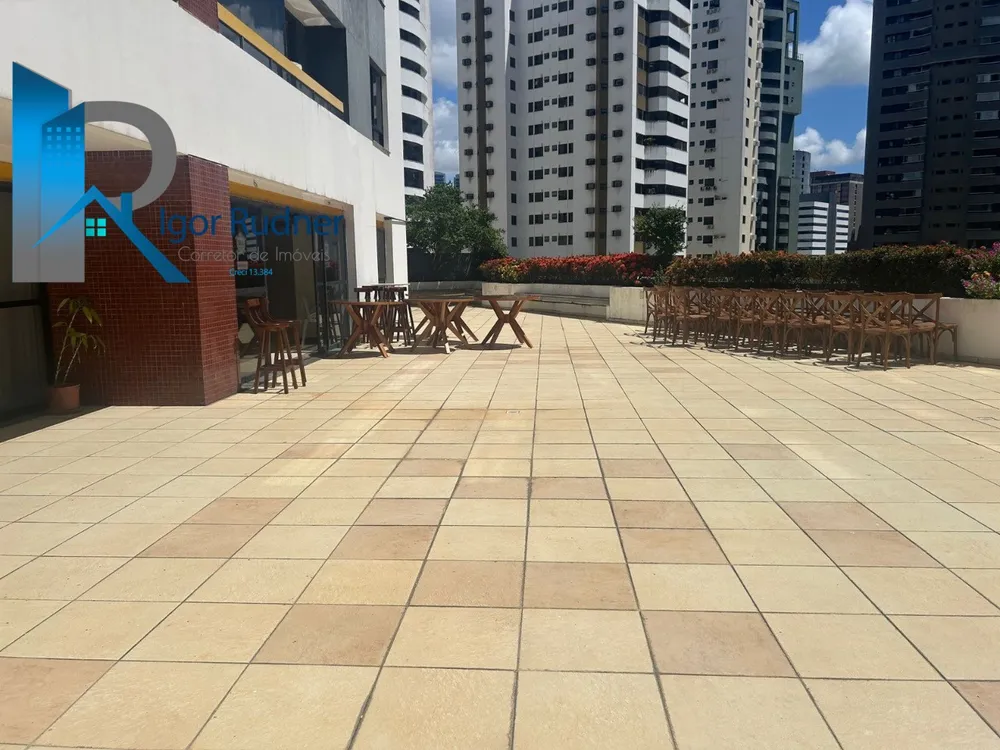 Apartamento, 3 quartos, 98 m² - Foto 16