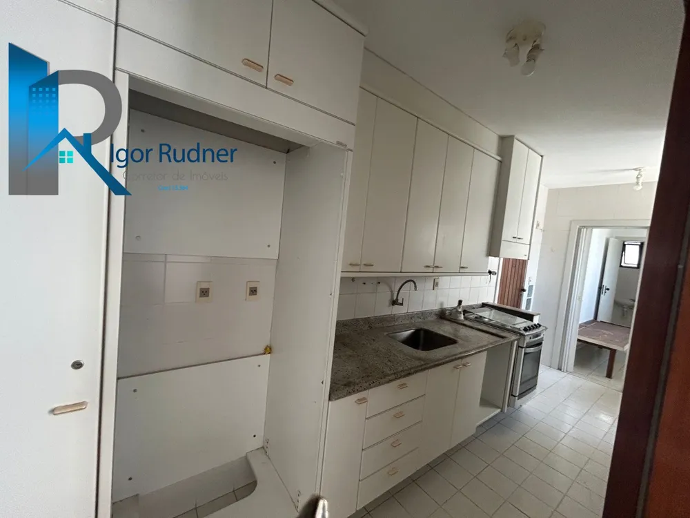 Apartamento, 3 quartos, 98 m² - Foto 2